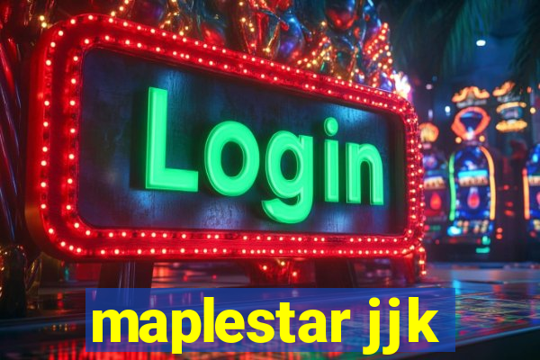 maplestar jjk